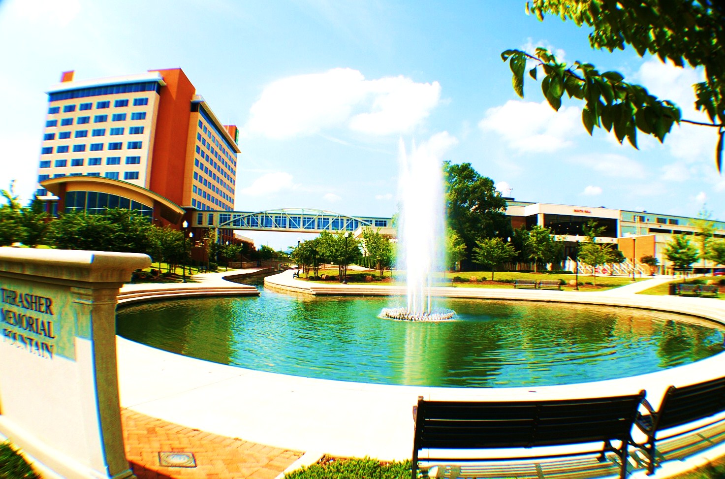 Downtown Huntsville AL Huntsville AL