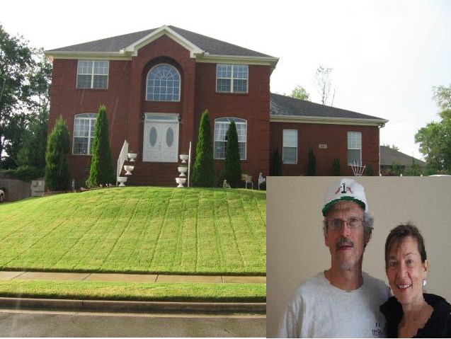 Homes in Huntsville for sale Homes for sale in Huntsville