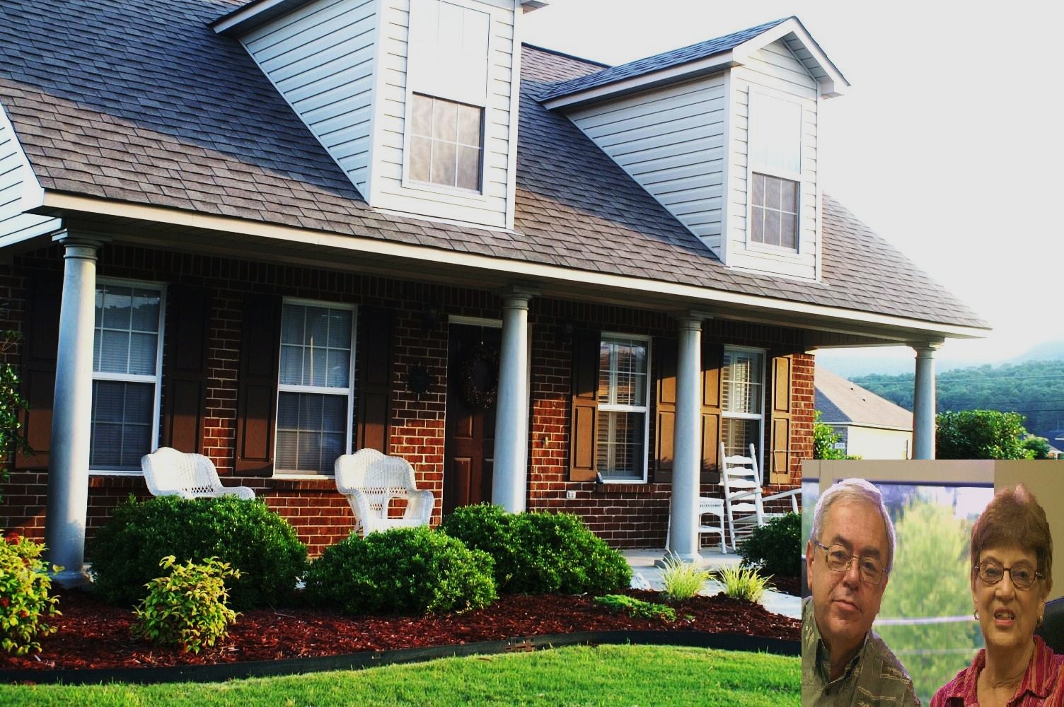 Homes in Huntsville for sale Homes in Huntsville