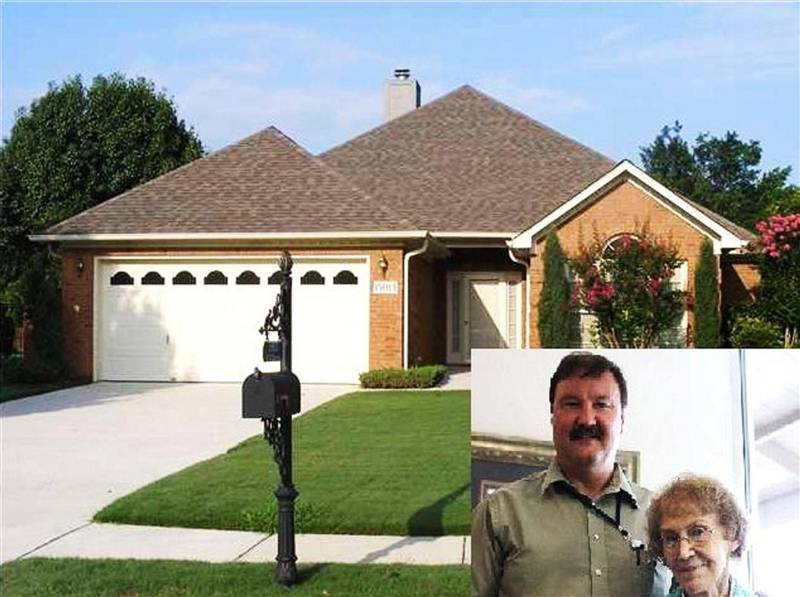 Homes in Huntsville for sale Homes in Huntsville for sale